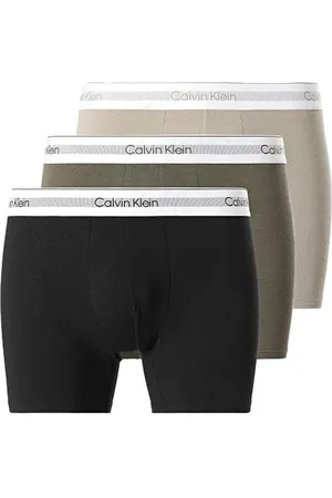 Calvin Klein Boxer - para hombre