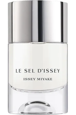 Issey Miyake Perfume Le Sel D