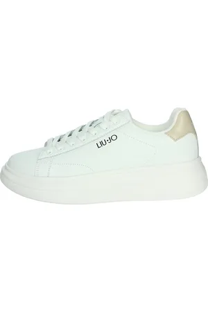 Liu Jo Zapatillas altas BIG 01 para hombre