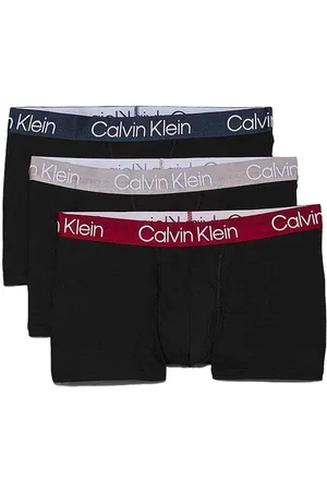 Calvin Klein Boxer - para hombre