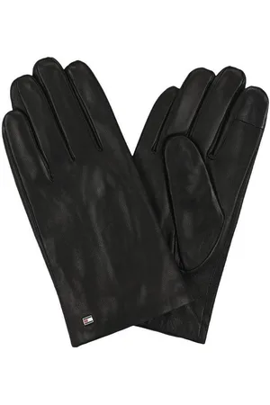 Tommy Hilfiger Guantes - para hombre