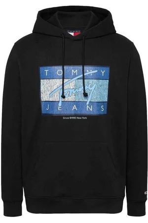 Tommy Hilfiger Jersey DM0DM21100 BDS para hombre