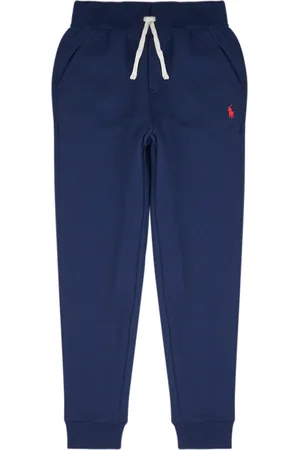 Ralph Lauren Pantalón chandal JOGGER-BOTTOMS-PANT para niño