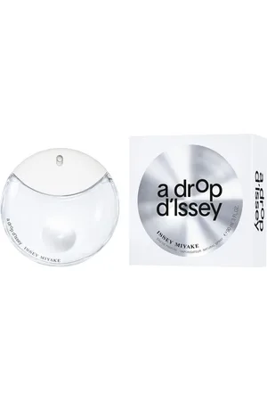 Issey Miyake Perfume A Drop Eau De Parfum Floral De Lila Solar para mujer