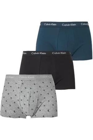 Calvin Klein Boxer - para hombre