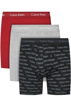 Calvin Klein Boxer - para hombre