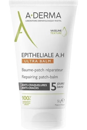 A-derma Hidratantes & nutritivos Epitheliale A.h Ultra Balm Bálsamo-parche Reparador para mujer