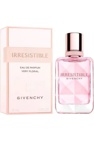Givenchy Perfume Irresistible Very Floral Edp Vapo para mujer