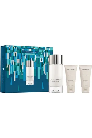 Issey Miyake Colonia Le Sel D