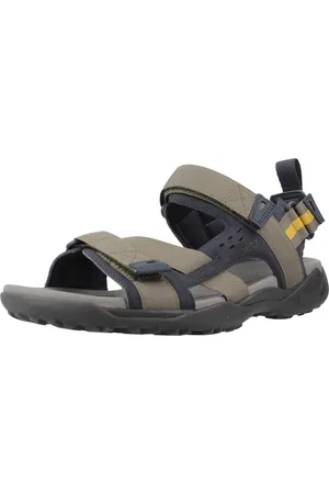 Geox Sandalias U TERRENO + GRIP para hombre