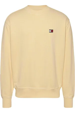 Tommy Hilfiger Jersey DM0DM20638 ZGA para hombre