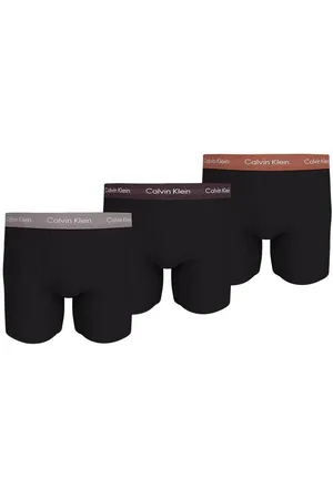 Calvin Klein Boxer - para hombre