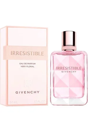 Givenchy Perfume Irresistible Very Floral Edp Vapo para mujer