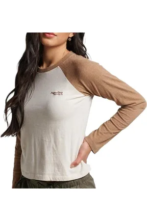 Superdry Tops y Camisetas - para mujer