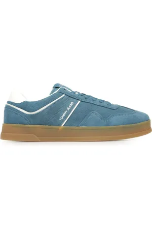 Tommy Hilfiger Deportivas Moda The Greenwich Suede para hombre