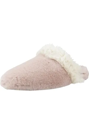 Macarena Pantuflas GROSETO para mujer