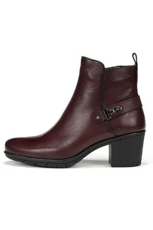 Fluchos Mocasines F1794 para mujer