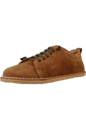 BOSTON Zapatos Bajos SANDOKAN para hombre