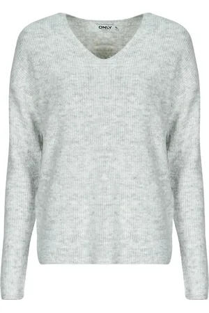 ONLY Jersey ONLCAMILLA V-NECK para mujer