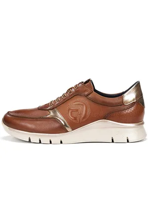 Fluchos Zapatillas F2074 para mujer