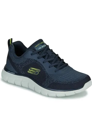 Skechers Zapatillas TRACK - GLENDOR para hombre