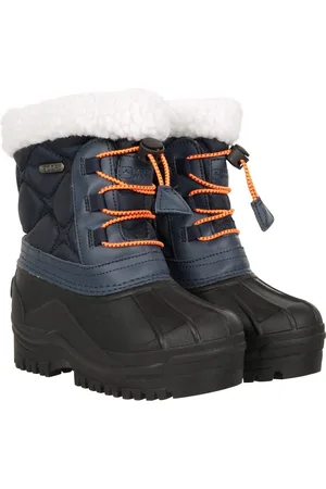 Mountain Warehouse Botas Arctic Adaptive para niño