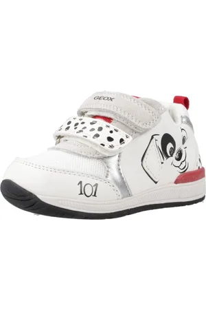 Geox Zapatos Bajos B RISHON GIRL para niño