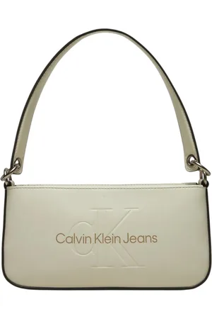 Calvin Klein Bolso SCULPTED SHOULDER POUCH25 MONO K60K610679 para mujer