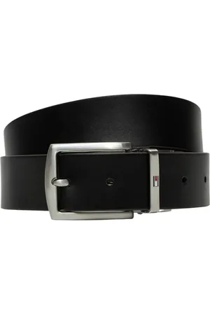 Tommy Hilfiger Cinturón DENTON 3.5 REV AM0AM13012 para hombre