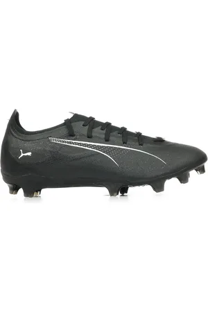 PUMA Zapatillas de fútbol Ultra 5 Match FG AG para hombre