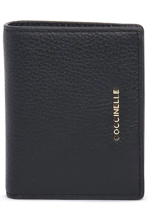 Coccinelle Cartera 001 METALLIC SOFT para mujer