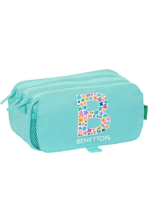 Benetton Neceser - para mujer