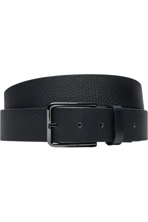 Calvin Klein Cinturón GS ADJ WARMTH PB 35MM K50K513017 para hombre