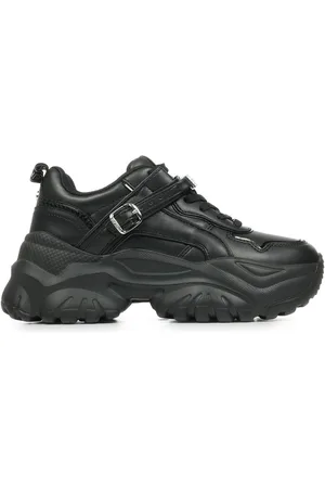 Buffalo Deportivas Moda Bliss Glam para mujer