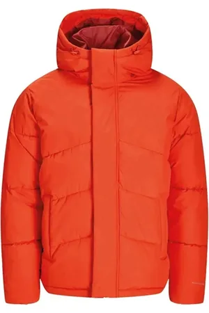 JACK & JONES Parka 12259850 JJWORLD PUFFER JACKET DRAGON FIRE para hombre