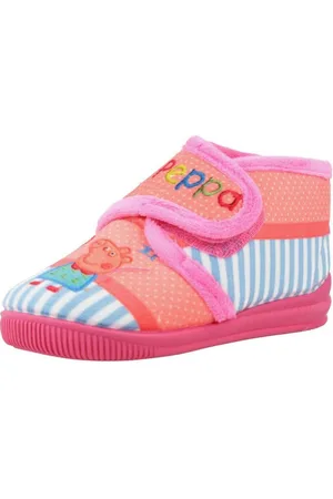 Calzados Galdon Pantuflas 647PEPA para niña