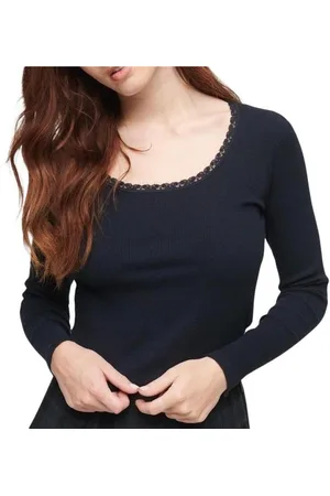 Superdry Tops y Camisetas - para mujer