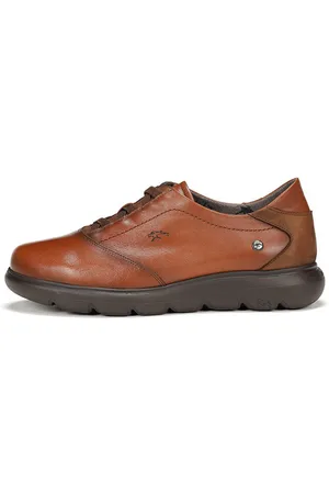 Fluchos Zapatos Bajos F1866 para mujer