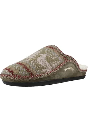 Nordikas Pantuflas 2502 para hombre