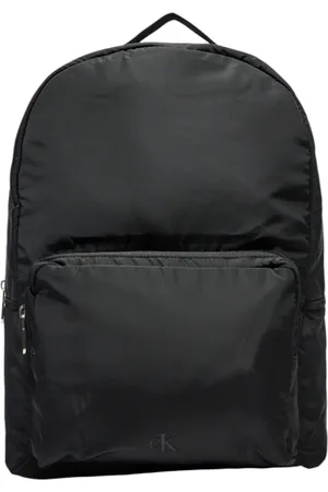Calvin Klein Mochila ULTRALIGHT CENTER ZIP BP43 NY K50K512548 para hombre