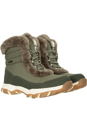 Mountain Warehouse Botas Ohio para mujer