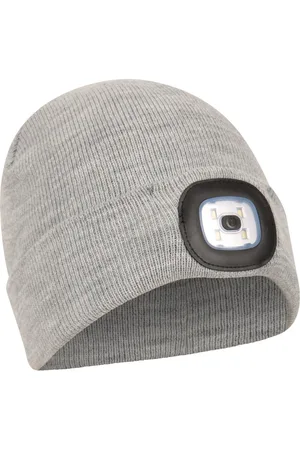 Mountain Warehouse Gorro Highlands para mujer
