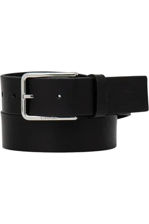 Calvin Klein Cinturón GS ADJ WARMTH 35MM K50K513016 para hombre