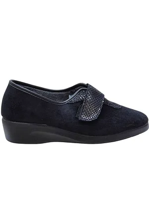 Devalverde Pantuflas 208 para mujer