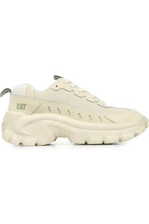 Caterpillar Deportivas Moda Intruder Lite para hombre