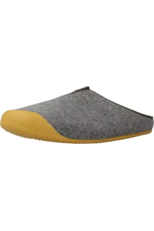 Nordikas Pantuflas 9925 para hombre