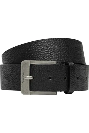Calvin Klein Cinturón CLASSIC NOS LTHR 40MM K50K512608 para hombre