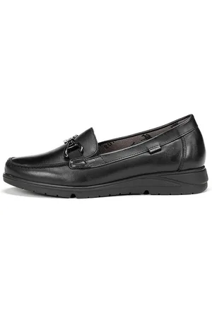 Fluchos Mocasines F1836 para mujer