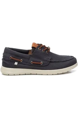 Xti Zapatos Bajos 143603 para hombre