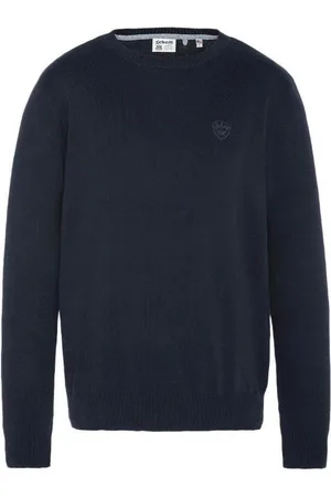 Schott NYC Jersey - para hombre